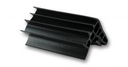 Büyük buzhane Kapı altlarında kullanılır. Hava, toz ve yalıtımı sağlar.