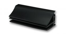 Büyük buzhane Kapılarında kullanılır. Hava, toz ve yalıtımı sağlar.