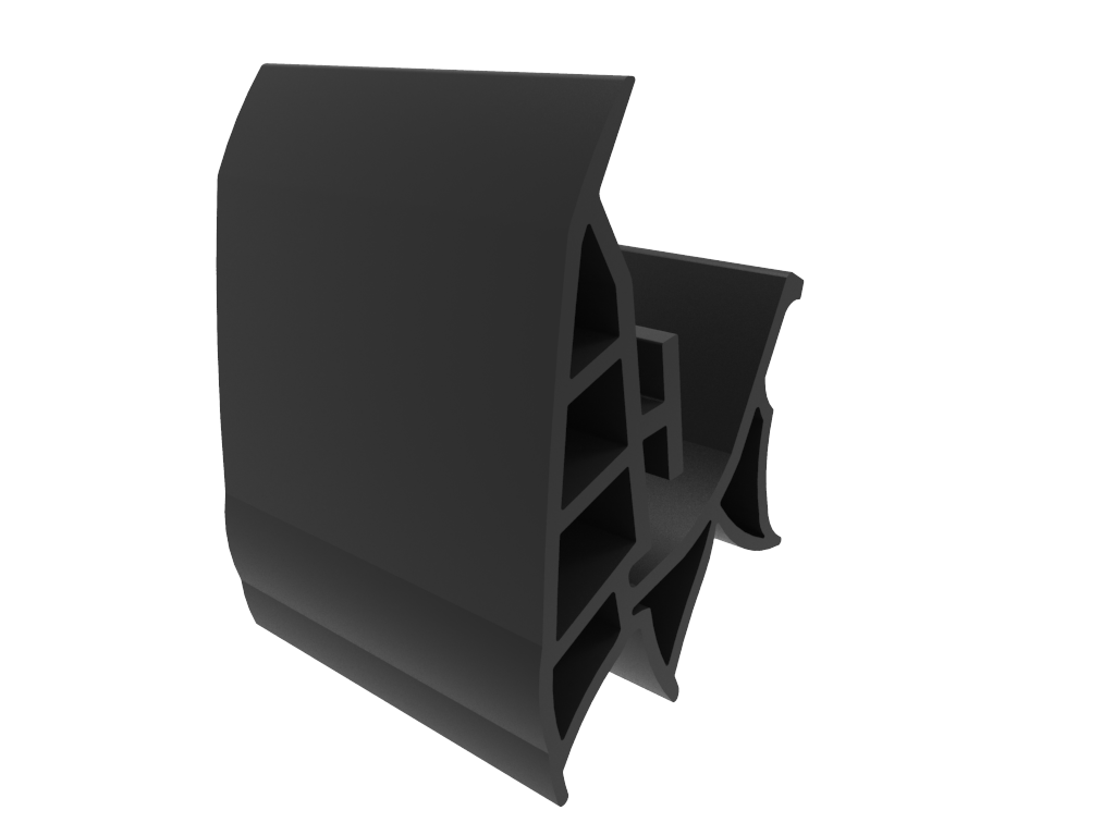 Soğuk oda Kapı altı Contası.