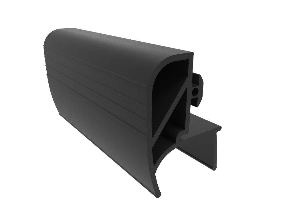 Buzhane Kapı Altı Contası